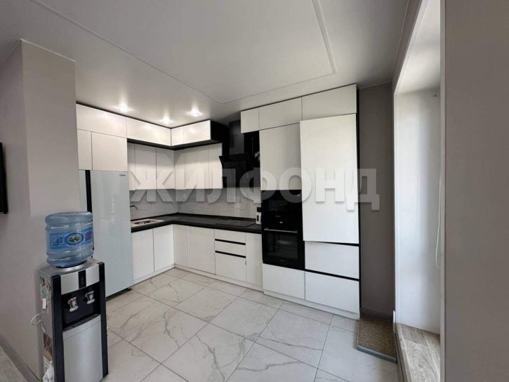 3-комн квартира Кирова ул., д.206А