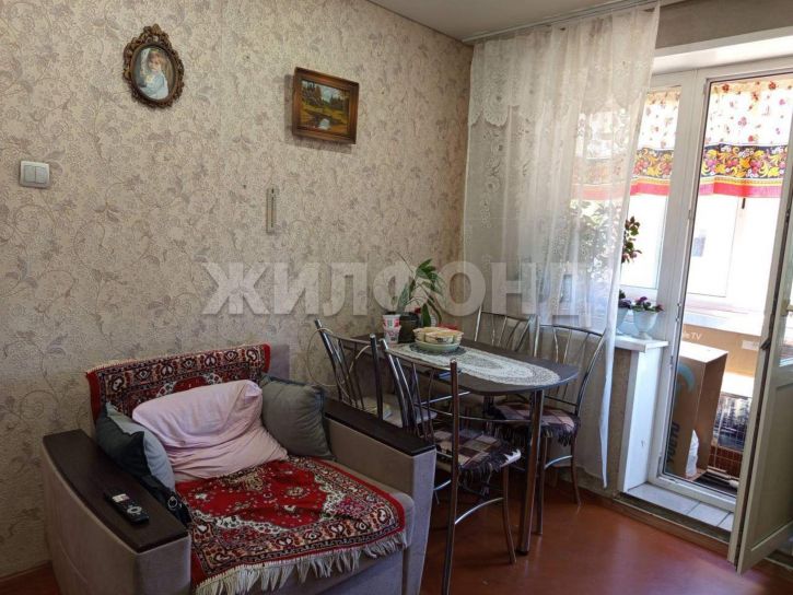 1-комн квартира Минусинская ул., влд55