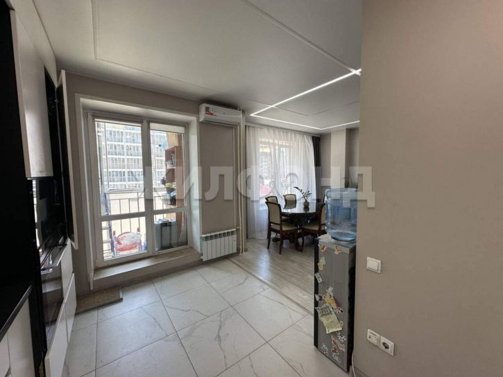 3-комн квартира Кирова ул., д.206А