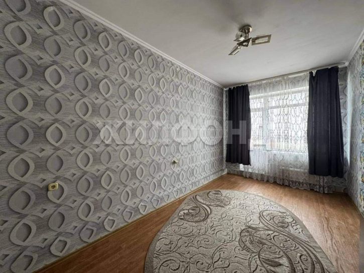 3-комн квартира Кирова ул., д.112/2