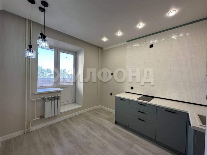 1-комн квартира Стофато ул., д.5Г