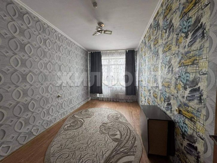 3-комн квартира Кирова ул., д.112/2