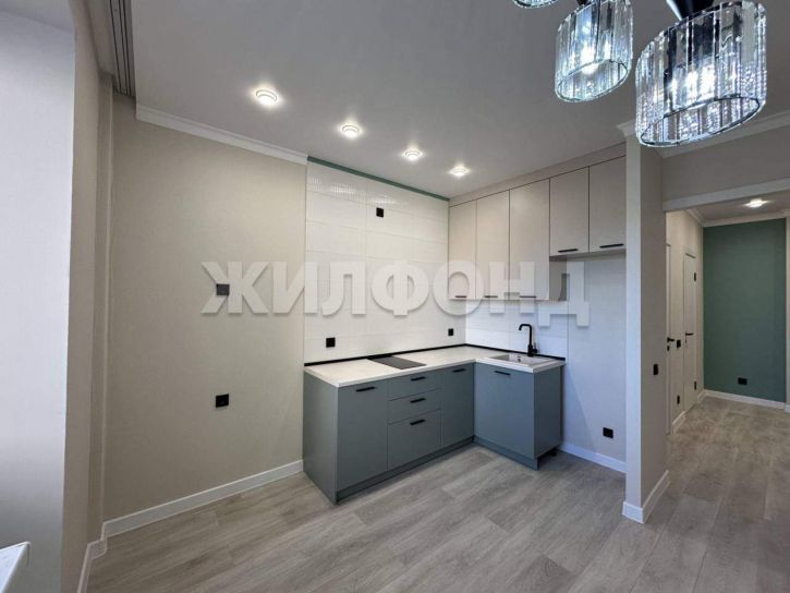 1-комн квартира Стофато ул., д.5Г
