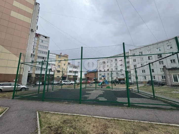 1-комн квартира Торговая ул., д.10