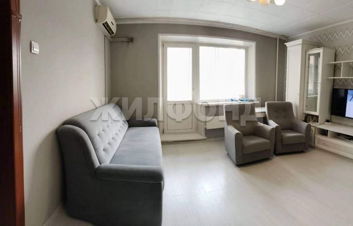 2-комн квартира Крылова ул., д.73