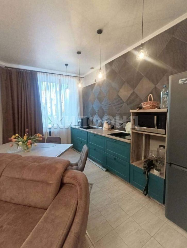 3-комн квартира Стофато ул., д.5Д