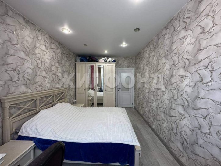 3-комн квартира Кирова ул., д.206А