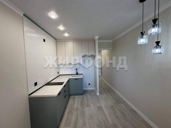 1-комн квартира Стофато ул., д.5Г