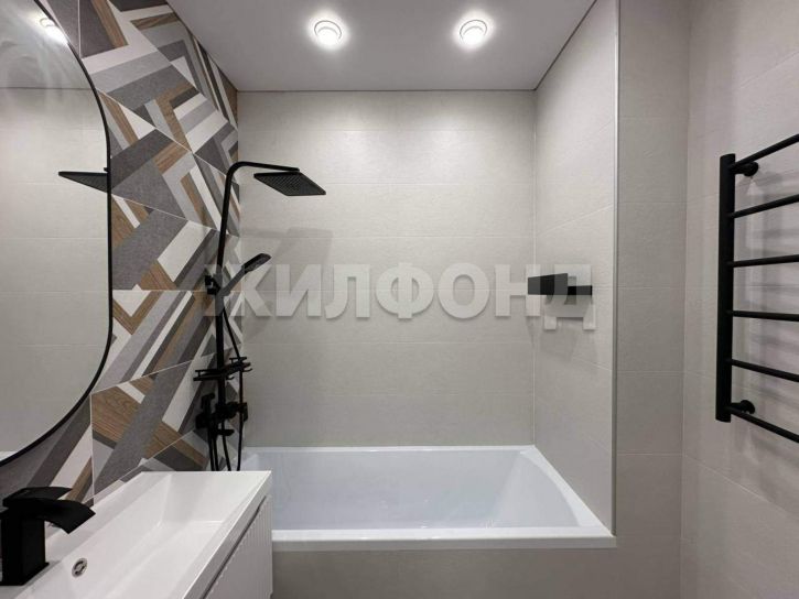 1-комн квартира Стофато ул., д.5Г