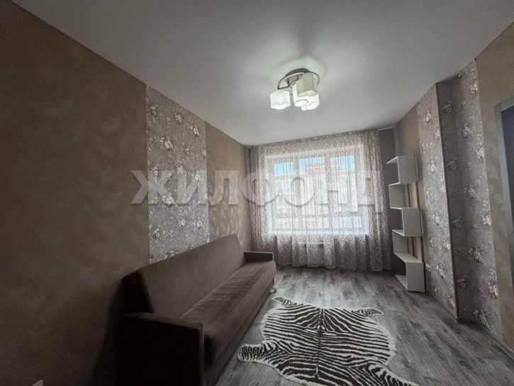 1-комн квартира Тельмана ул., д.159