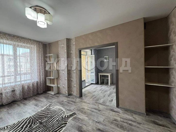 1-комн квартира Тельмана ул., д.159