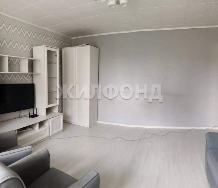 2-комн квартира Крылова ул., д.73