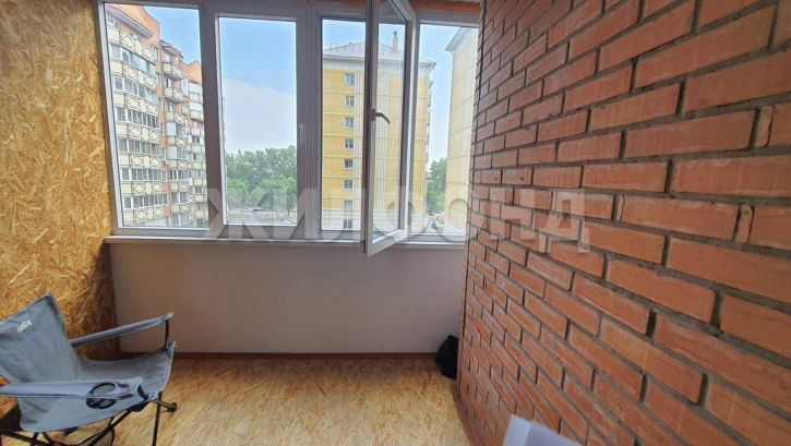 2-комн квартира Стофато ул., д.5Д