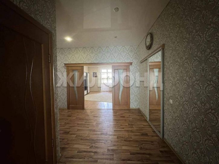 3-комн квартира Кирова ул., д.112/2