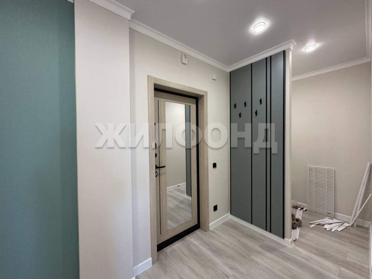 1-комн квартира Стофато ул., д.5Г