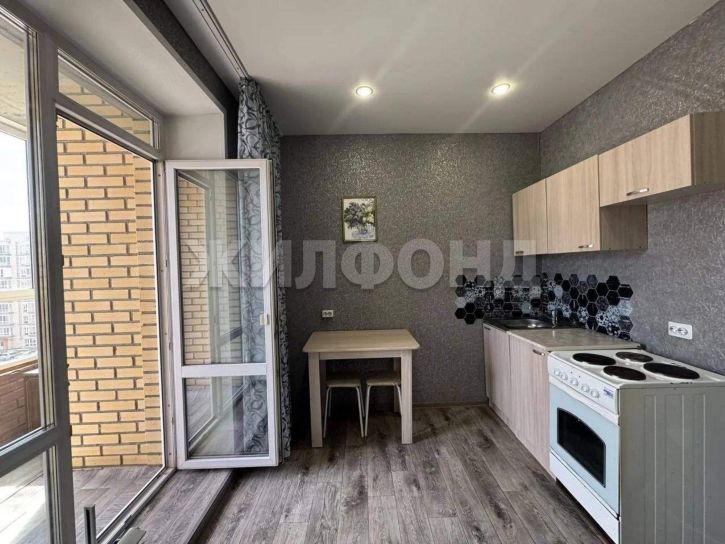 1-комн квартира Тельмана ул., д.159
