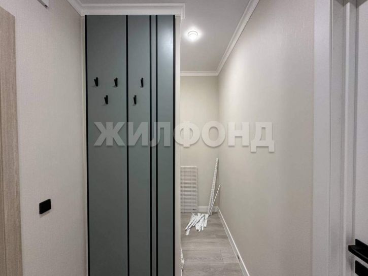 1-комн квартира Стофато ул., д.5Г