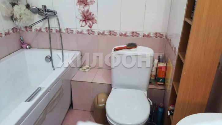2-комн квартира Стофато ул., д.5Д