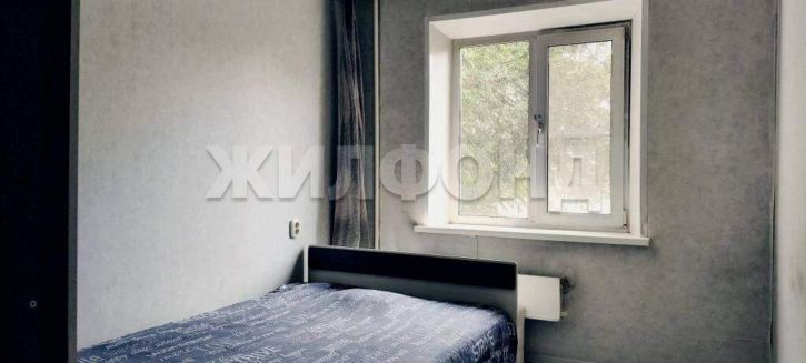 2-комн квартира Крылова ул., д.73