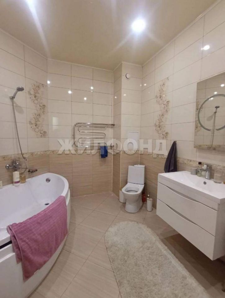 3-комн квартира Стофато ул., д.5Д