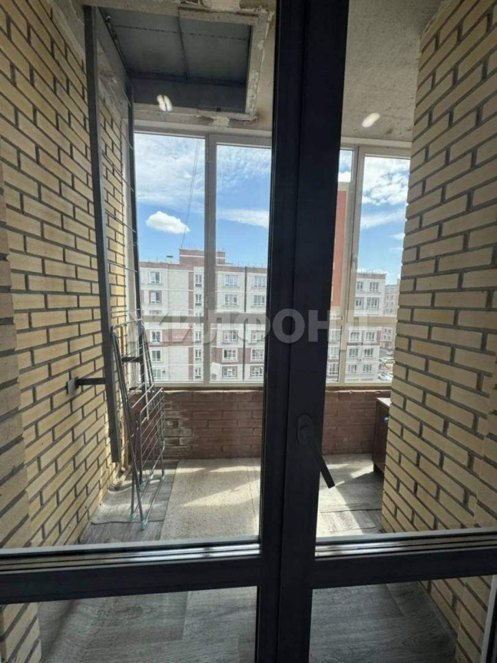 1-комн квартира Тельмана ул., д.159