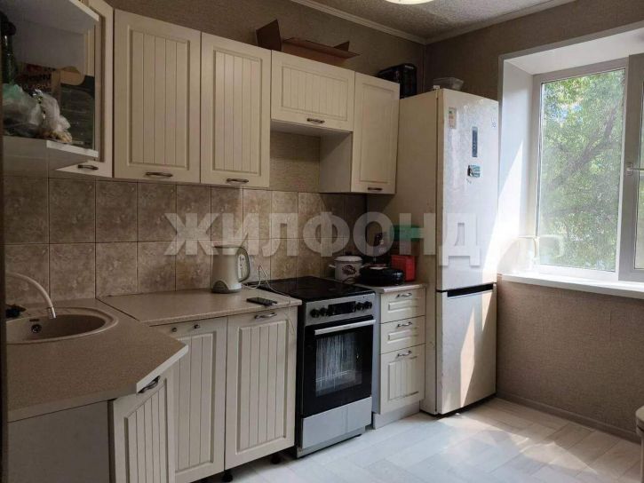 2-комн квартира Крылова ул., д.73