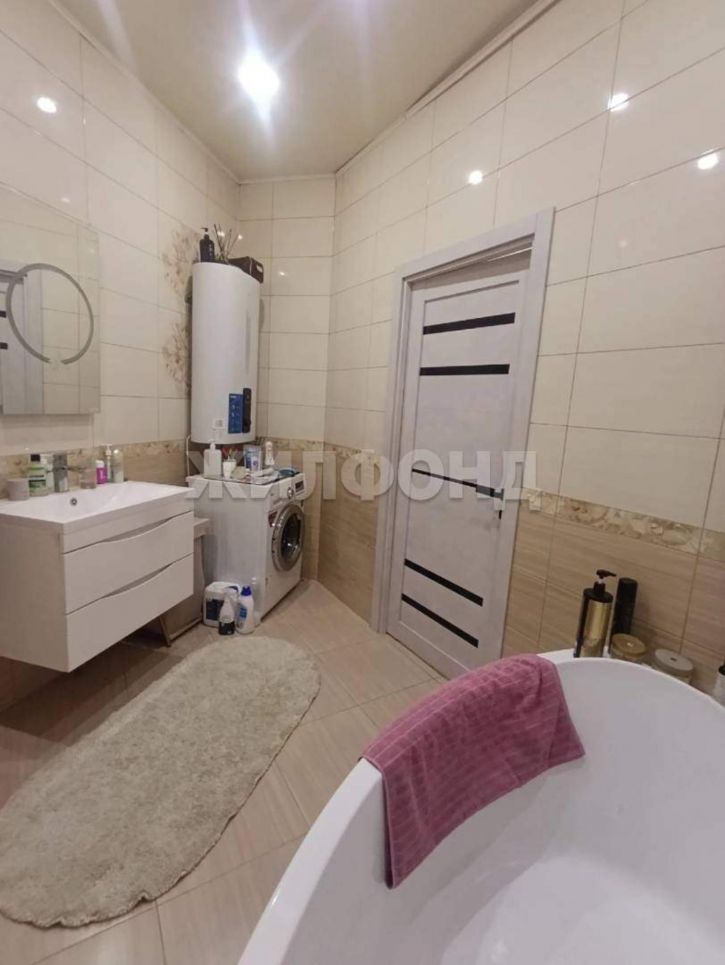 3-комн квартира Стофато ул., д.5Д