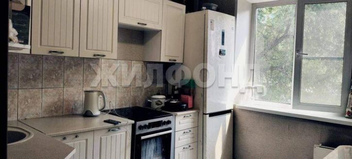 2-комн квартира Крылова ул., д.73