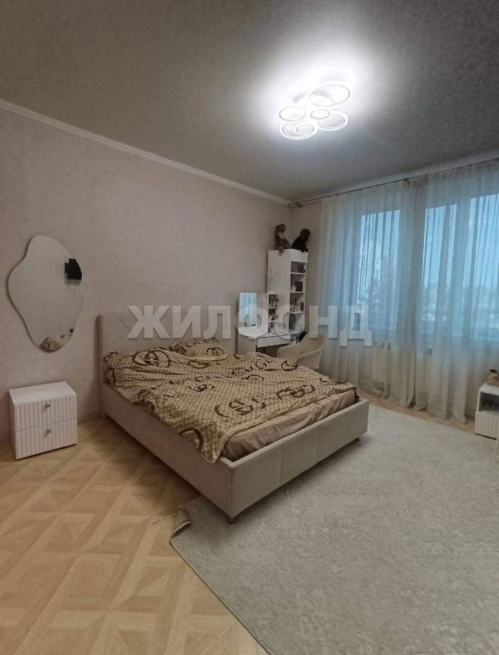 3-комн квартира Стофато ул., д.5Д