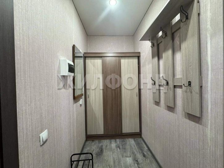 1-комн квартира Тельмана ул., д.159
