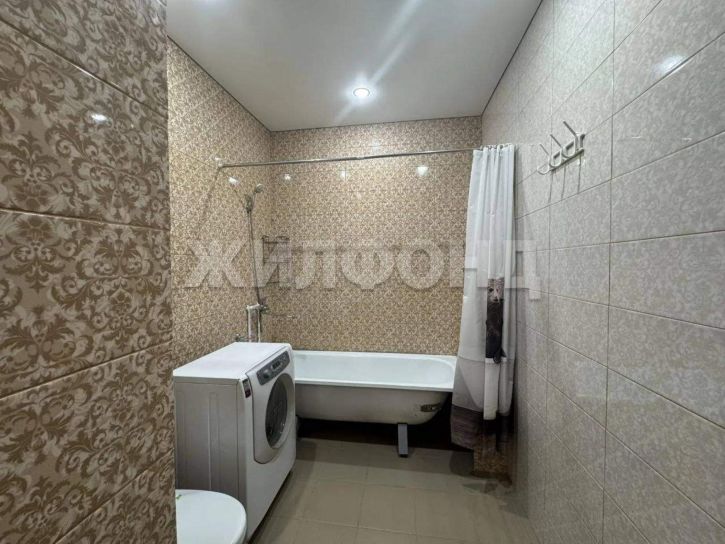 1-комн квартира Тельмана ул., д.159