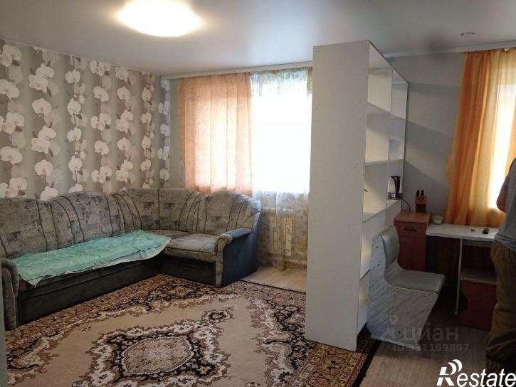 3-комн квартира Флотская улица, 17,  д. 17