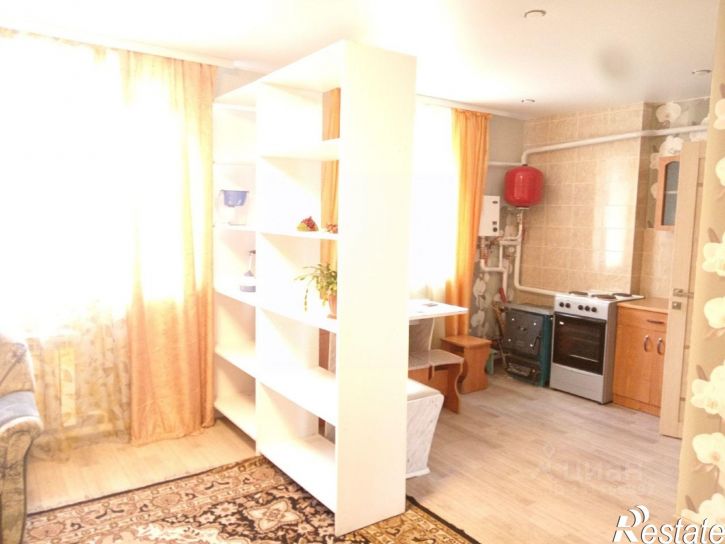 3-комн квартира Флотская улица, 17,  д. 17