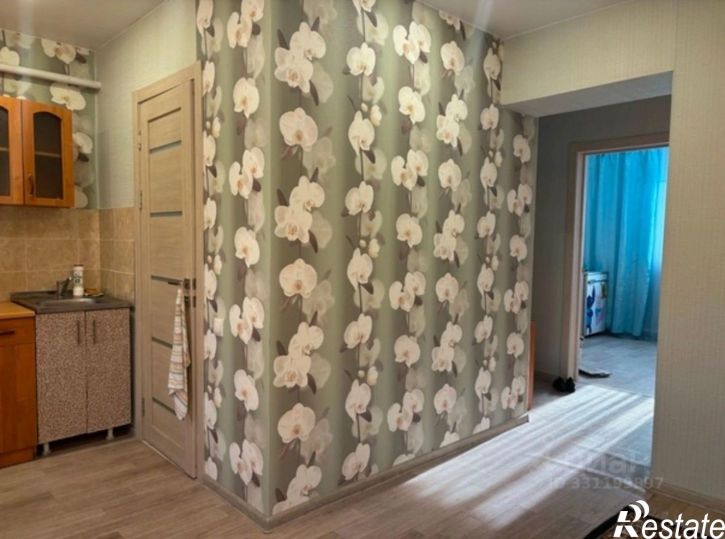 3-комн квартира Флотская улица, 17,  д. 17