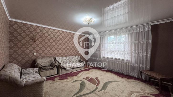 Коттедж/дом Минусинская