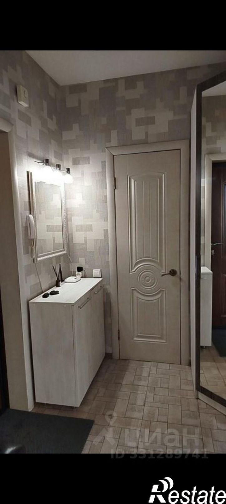 1-комн квартира ул Крылова, 85,  д. 85