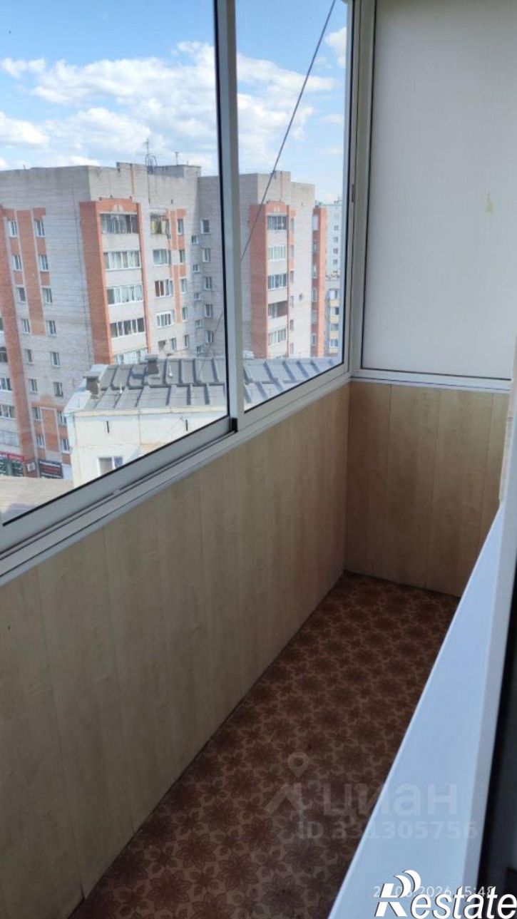 1-комн квартира ул Некрасова, 34,  д. 34