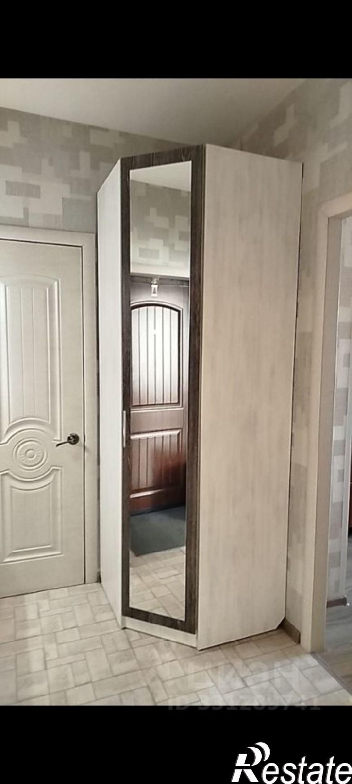 1-комн квартира ул Крылова, 85,  д. 85