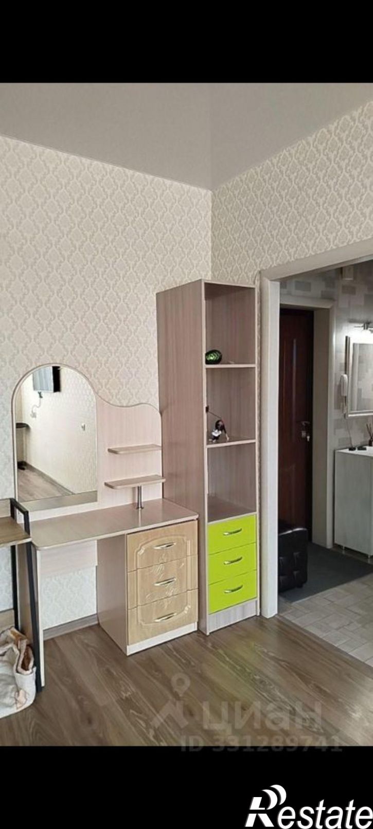 1-комн квартира ул Крылова, 85,  д. 85