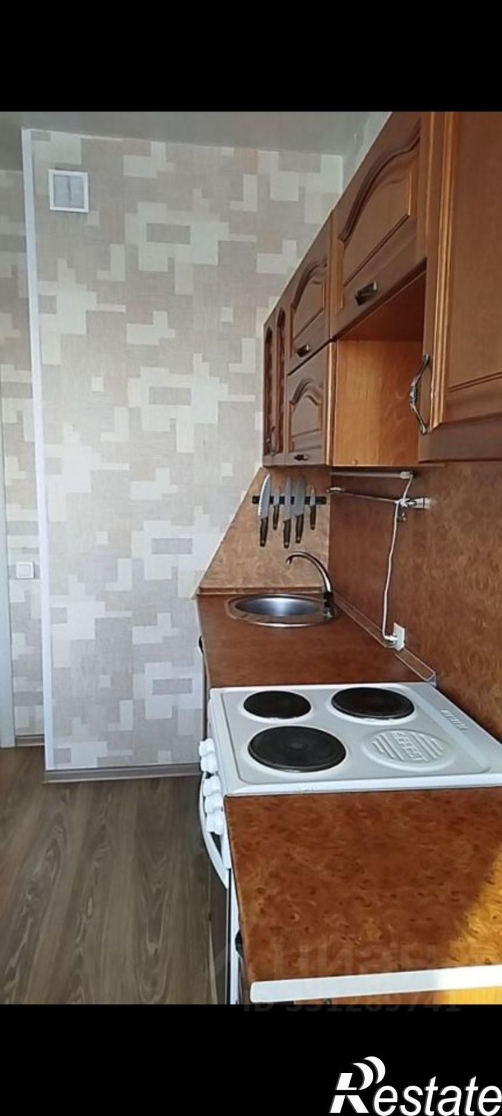 1-комн квартира ул Крылова, 85,  д. 85
