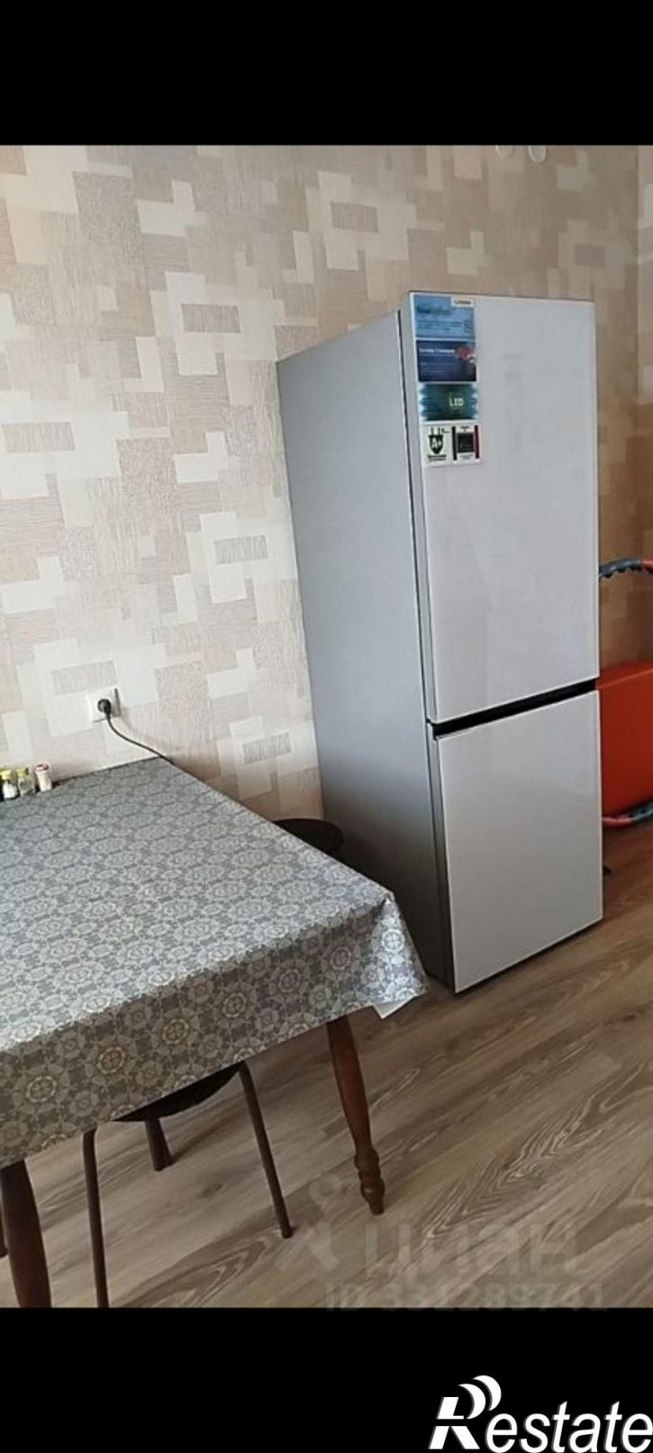1-комн квартира ул Крылова, 85,  д. 85