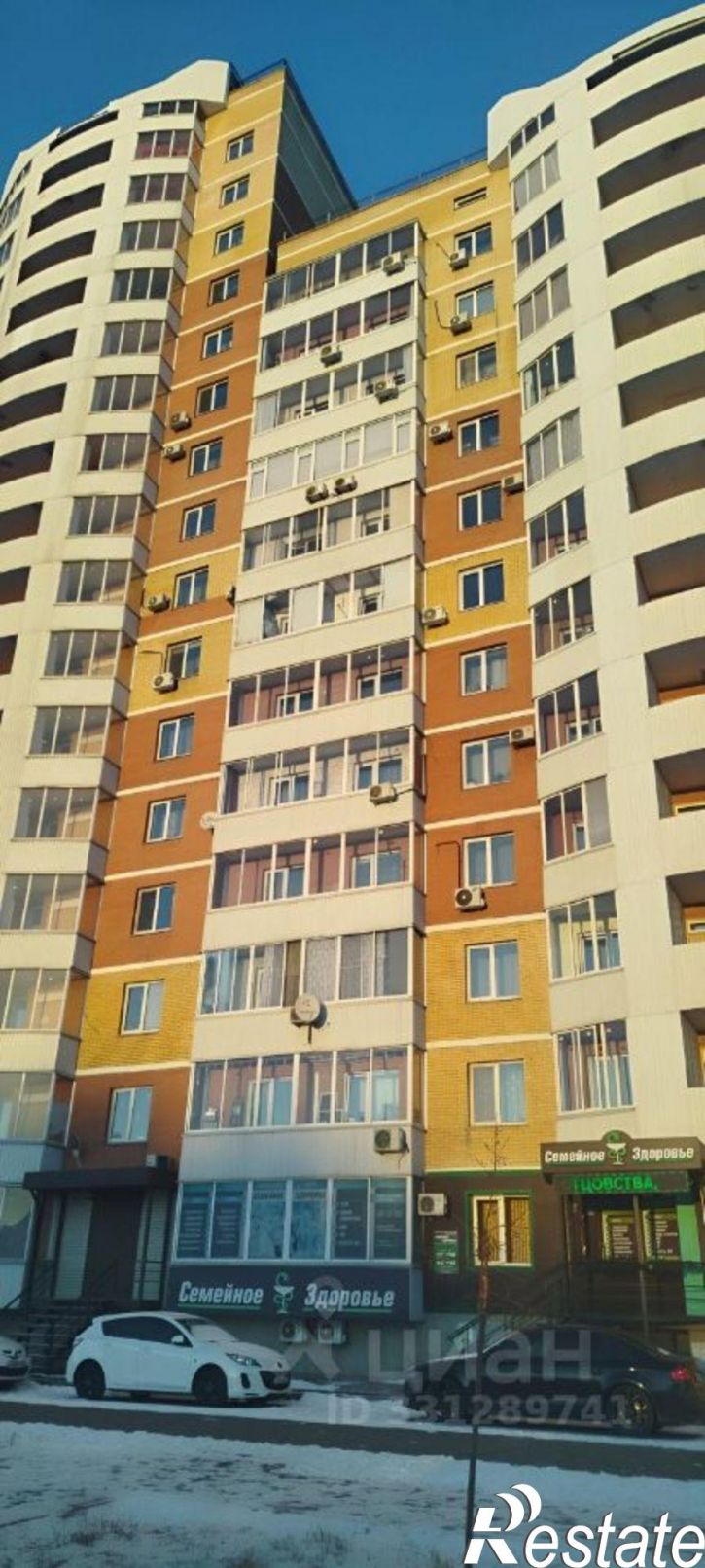 1-комн квартира ул Крылова, 85,  д. 85