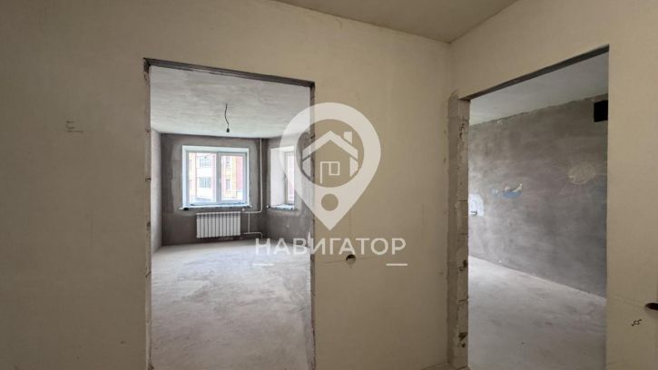 2-комн квартира Некрасова, 37