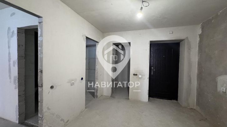 2-комн квартира Некрасова, 37