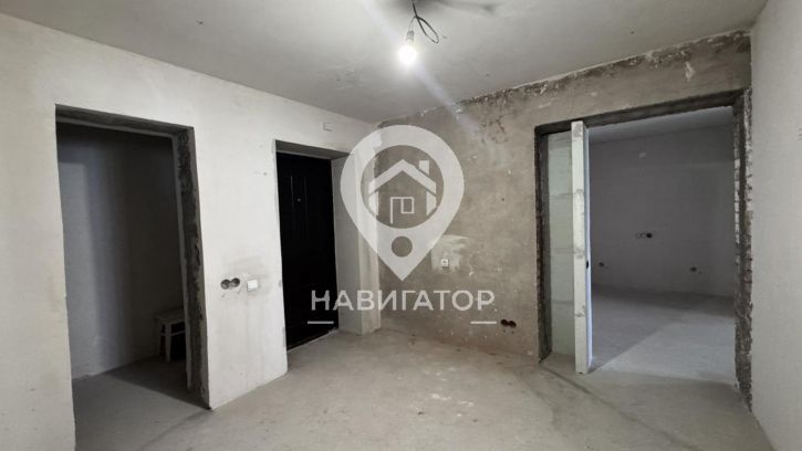 2-комн квартира Некрасова, 37