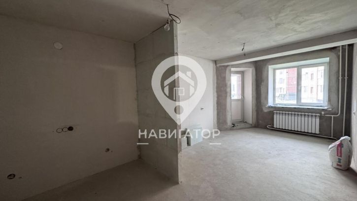 2-комн квартира Некрасова, 37