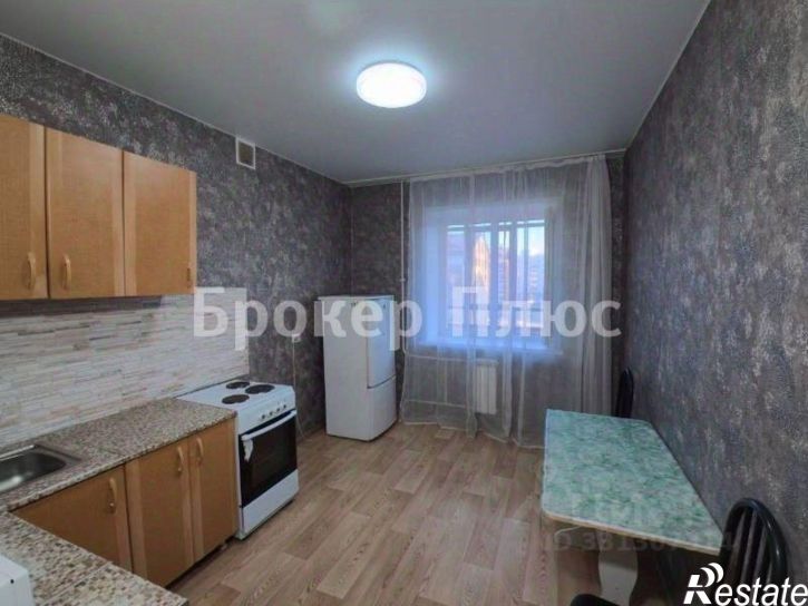 1-комн квартира ул Авиаторов, 6,  д. 6