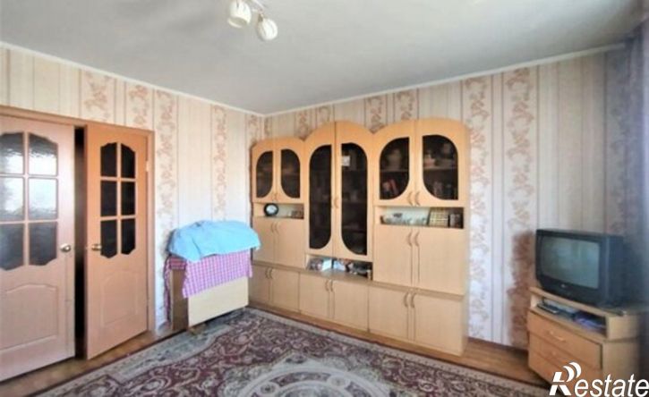 2-комн квартира ул Торосова, 2/1,  д. 2/1