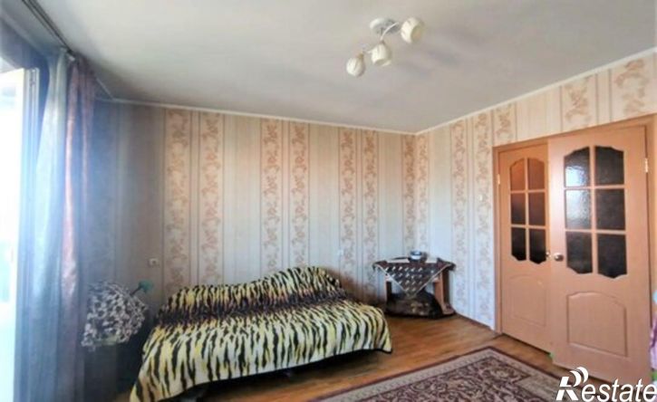 2-комн квартира ул Торосова, 2/1,  д. 2/1