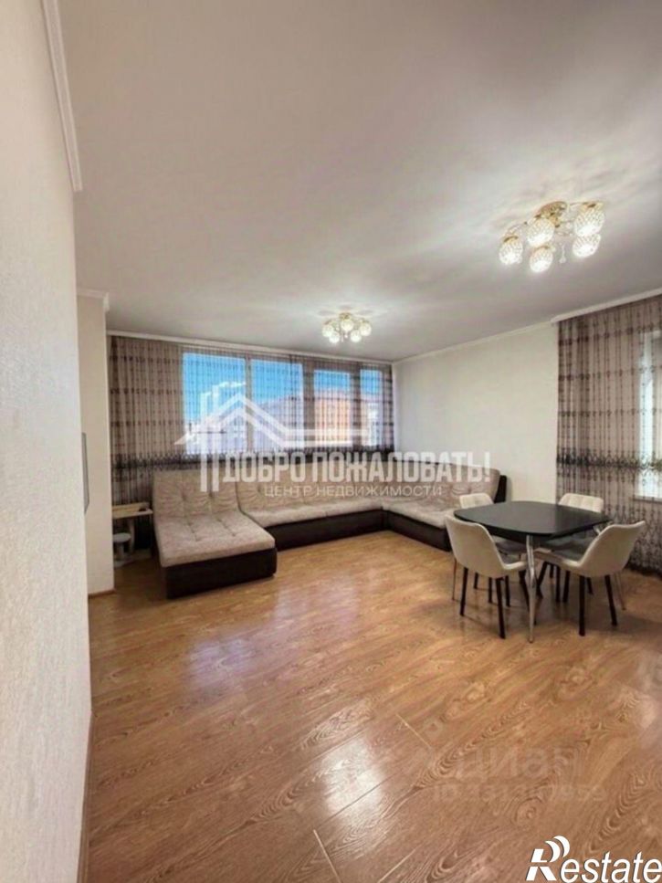 2-комн квартира пр-кт Дружбы Народов, 43,  д. 43